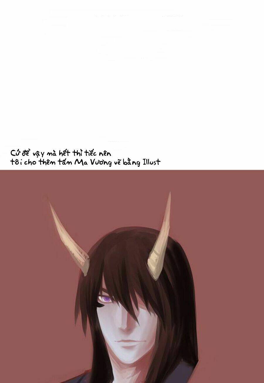 the devil king is bored chapter 95.5 19