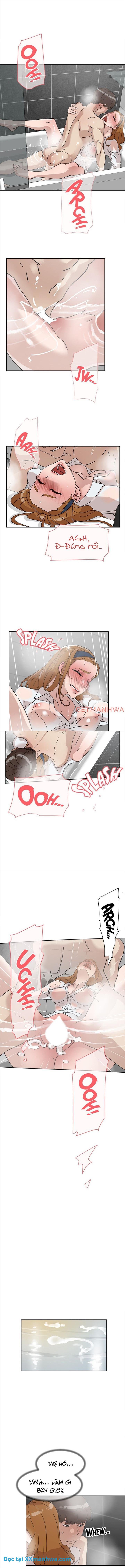 mười một cm của cô ấy chapter 63 5