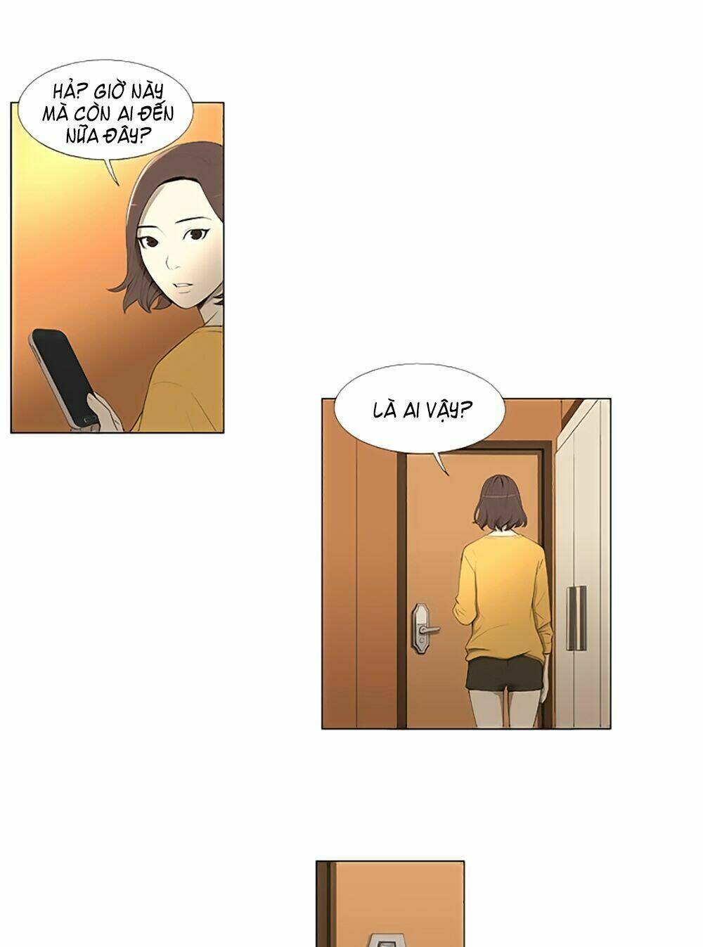 season of su | quãng ngày của su chapter 3 10