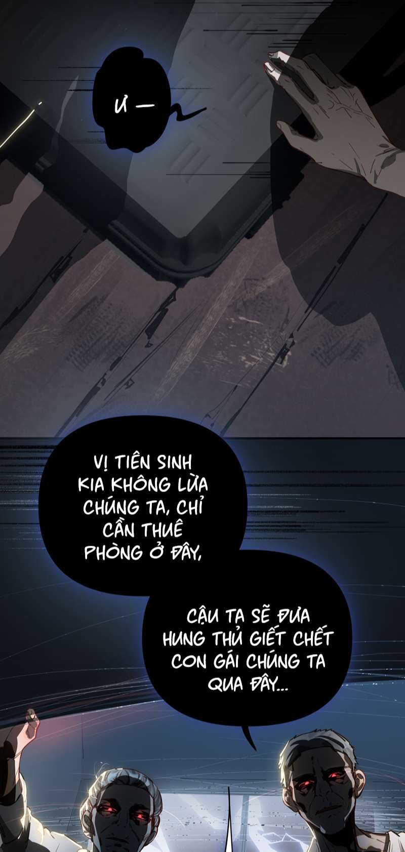 tôi bị điên đó chapter 26 2