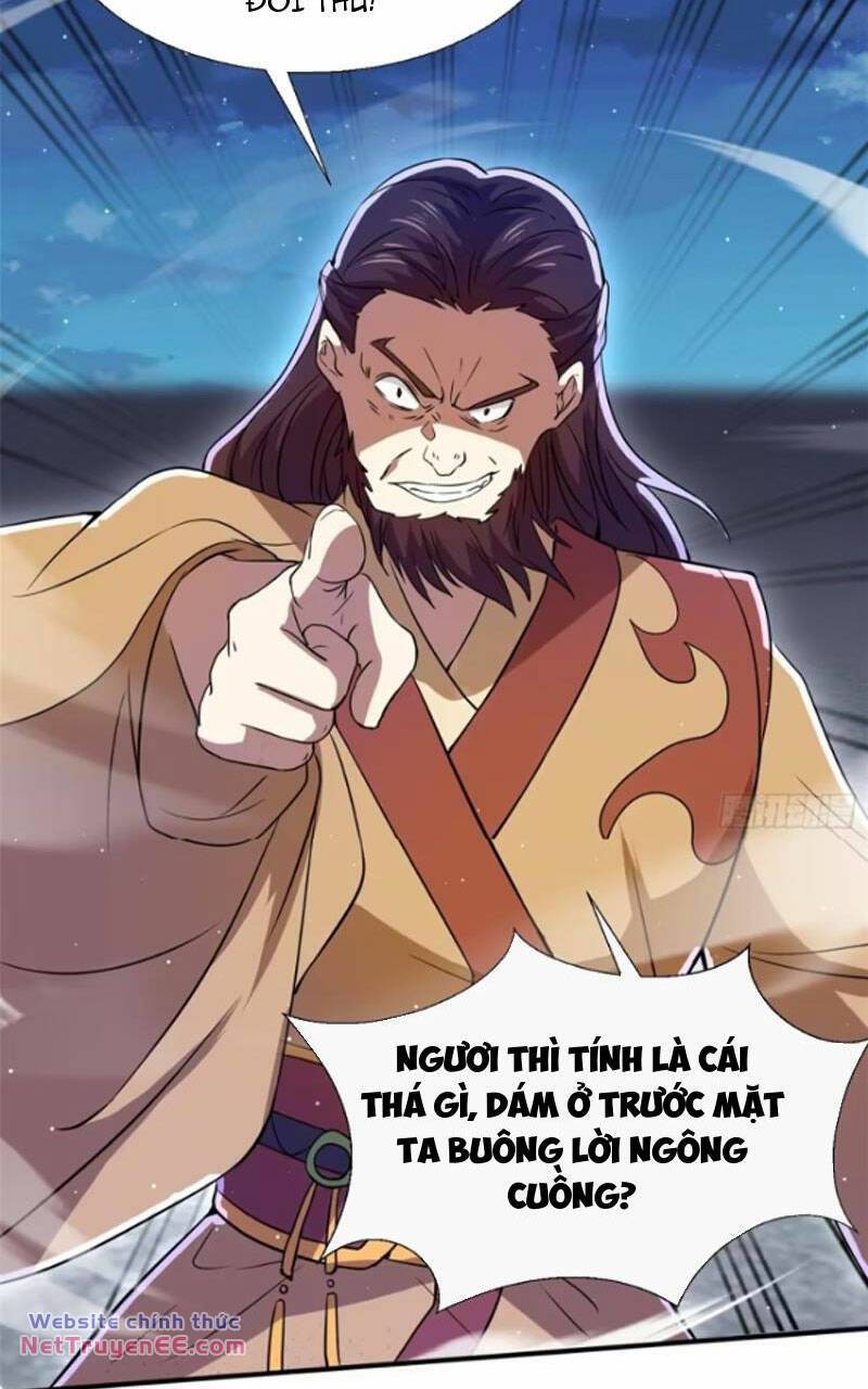 trăm tuổi mở hệ thống: con hiền cháu ngoan quỳ khắp núi! chapter 27 11