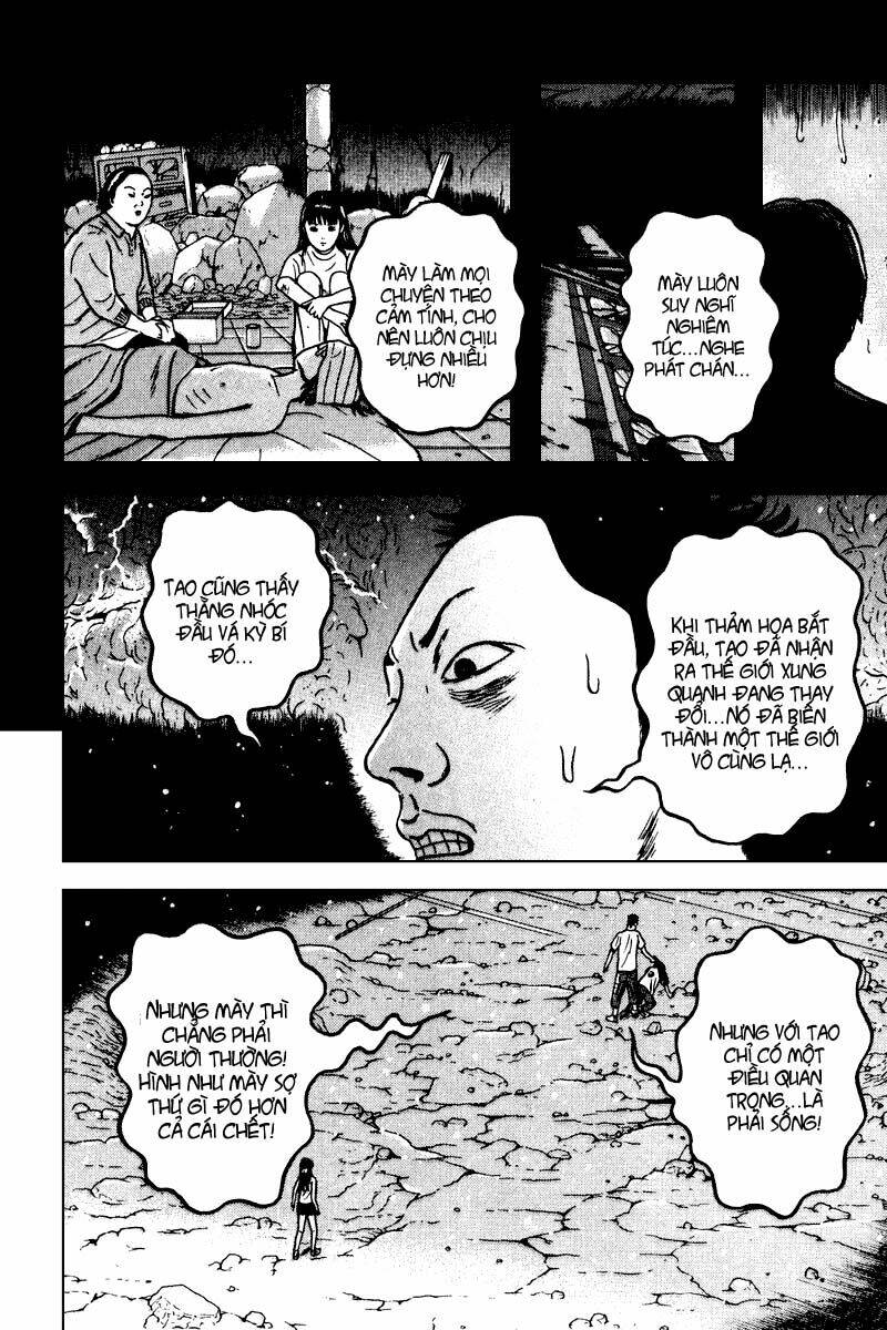 dragon head chapter 86 10