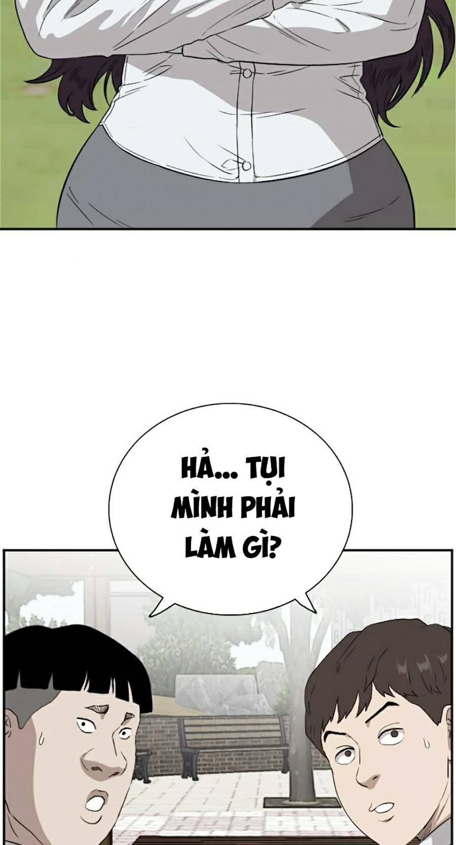 người xấu chapter 70 86