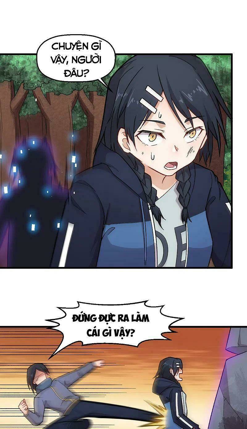 vườn trường cuồng sư hệ thống chapter 235 4