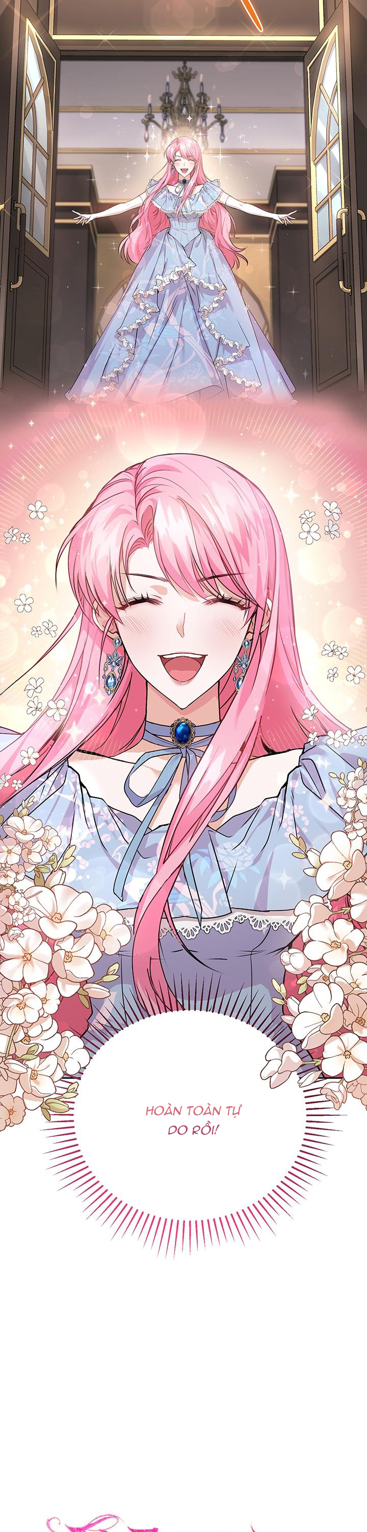 trở thành nhà điều chế nước hoa duy nhất của bạo chúa chapter 2 12