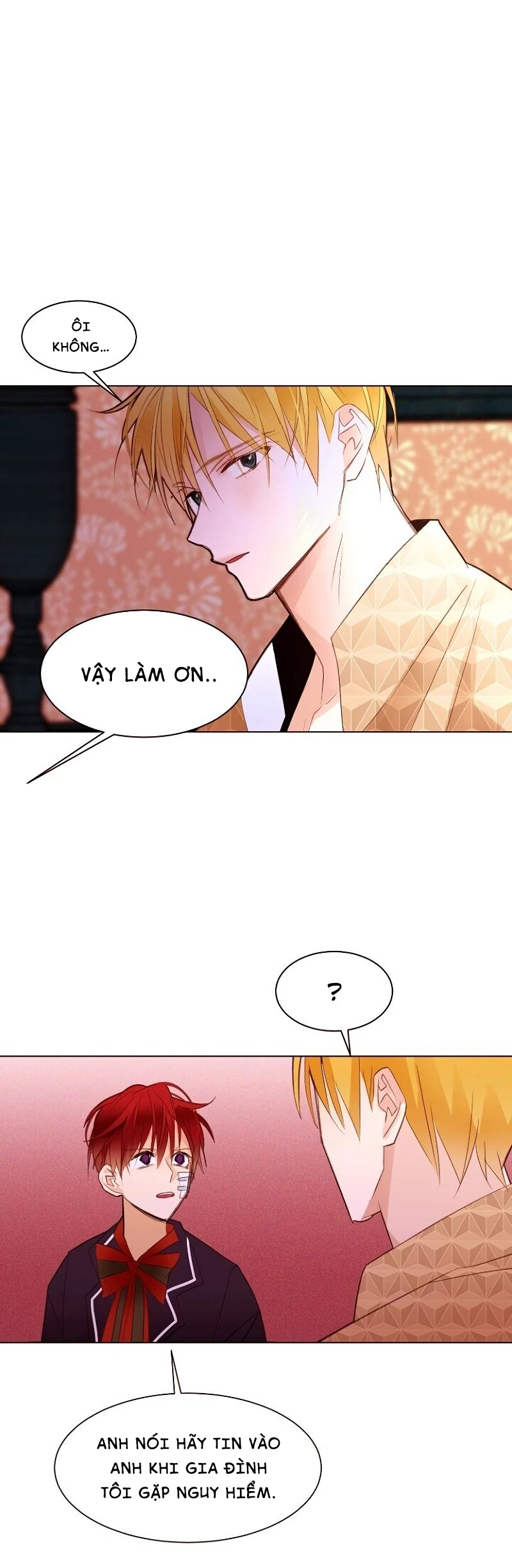 cuộc sống nhàm chán của quý cô tái sinh chapter 53 22