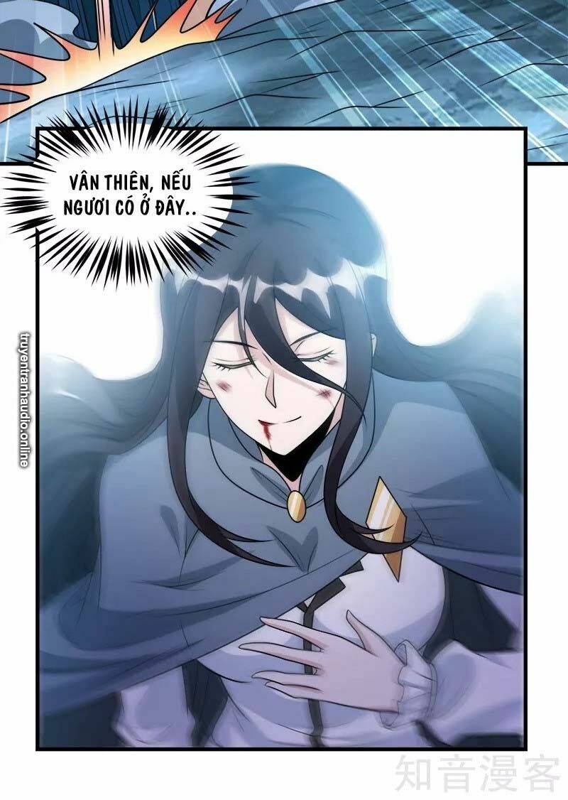 kiếm vũ chapter 113 22