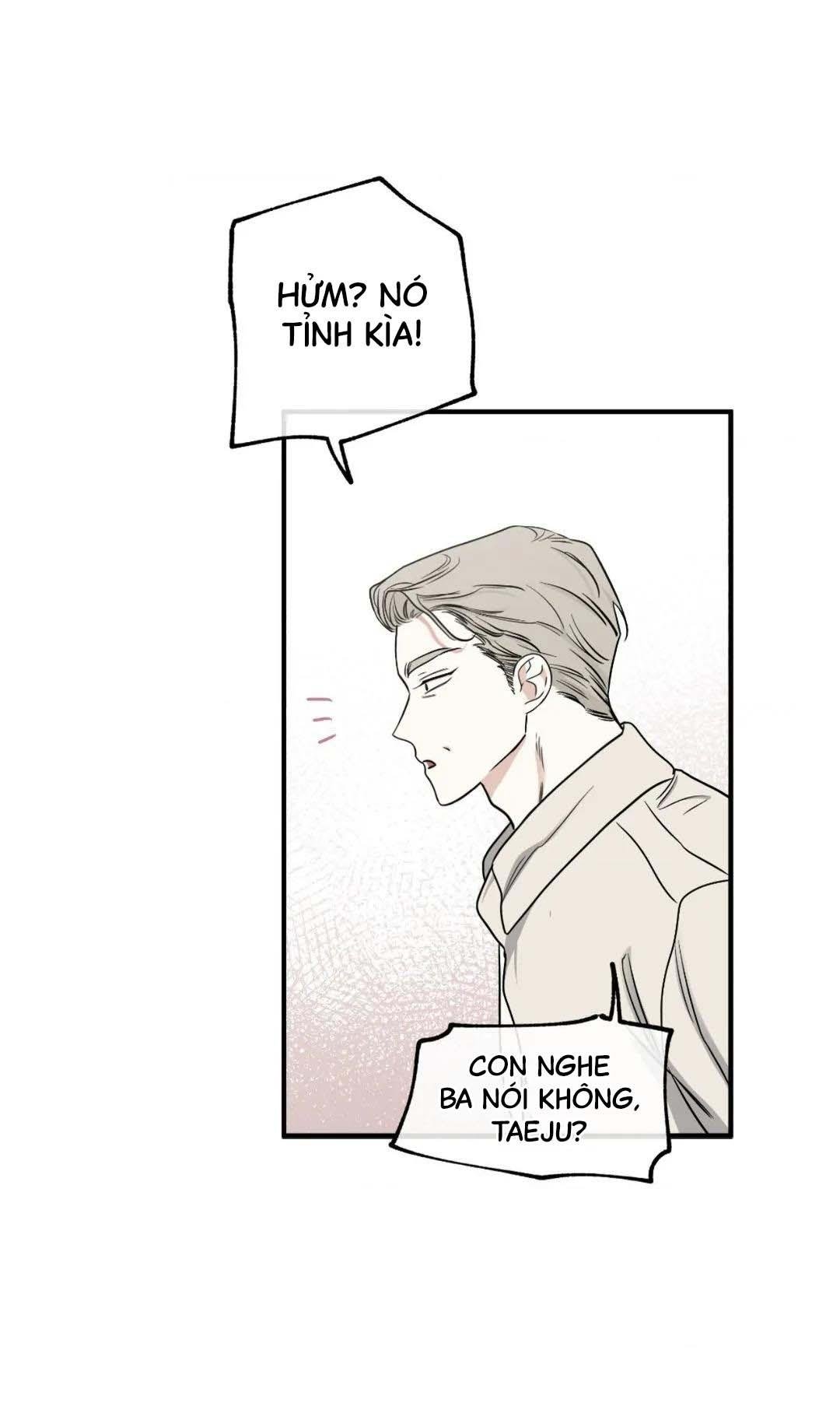 thủy triều thấp lúc chạng vạng chapter 96 42