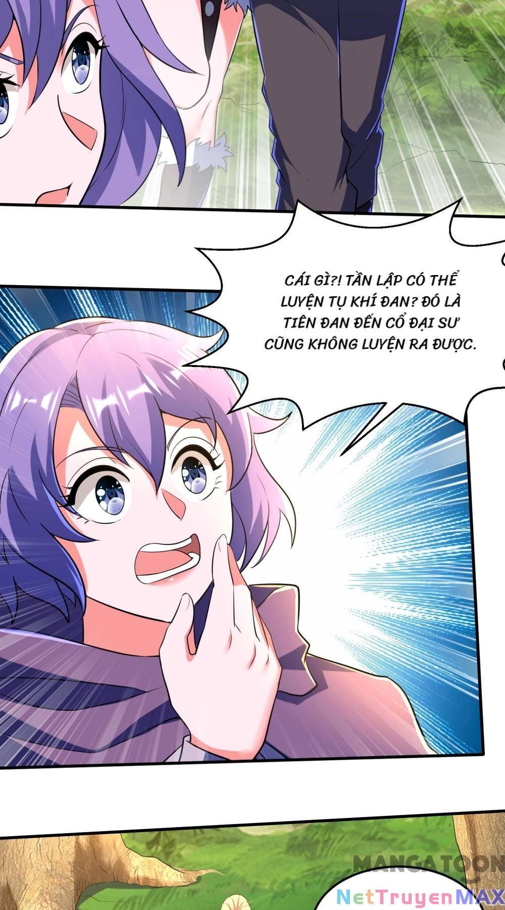 đệ nhất người ở rể chapter 238 32