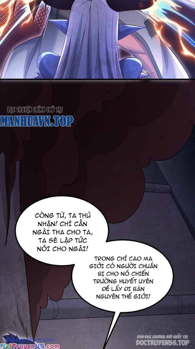 bắt đầu với kiếm vực, ta lặng lẽ tu luyện thành kiếm thần chapter 100 23