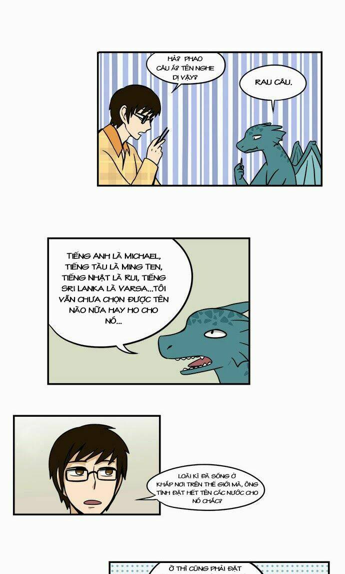 hắn ta là rồng chapter 24 10