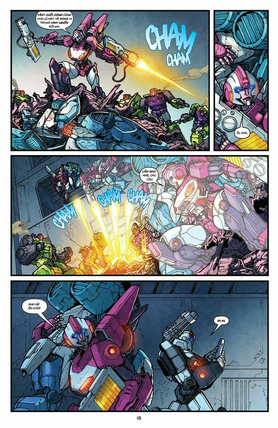 the transformers: robots in disguise chapter 4 21