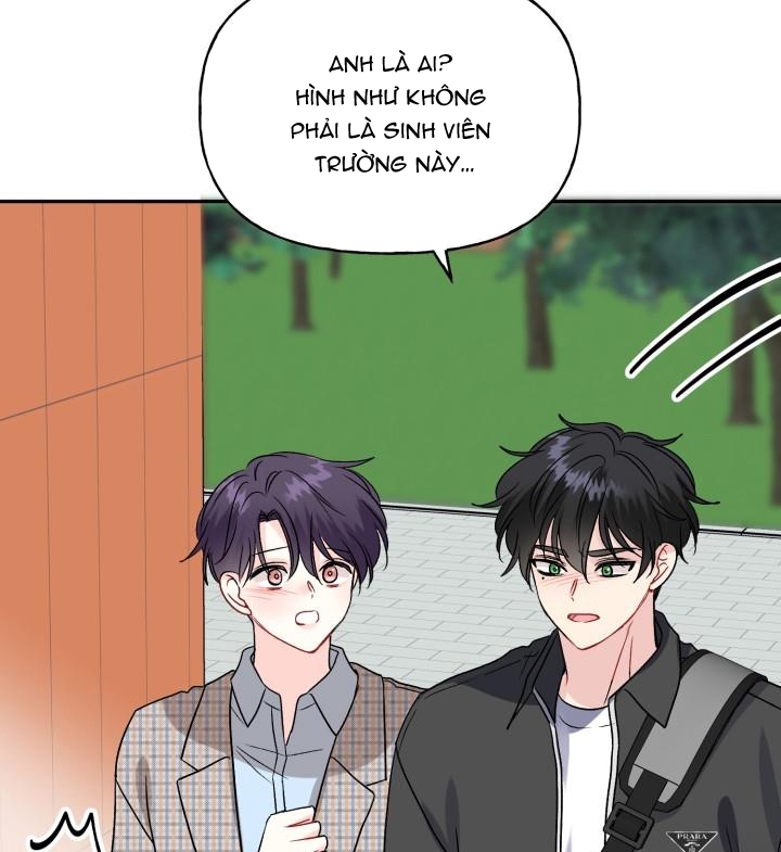 xác suất tình yêu chapter 63 71