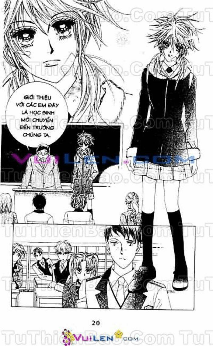 đại ca đi học chapter 1 20