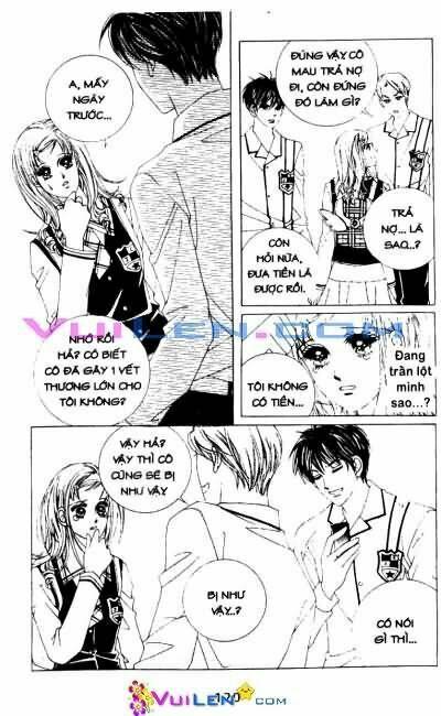 thủ lĩnh chunja chapter 3 120