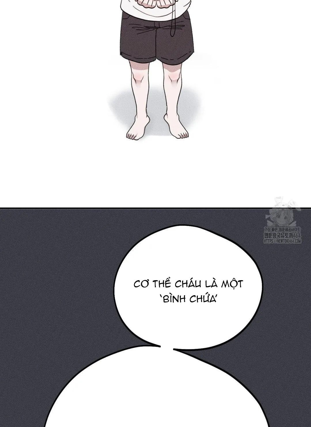 [18+] người đàn ông làm tình với quỷ chapter 5.2 20