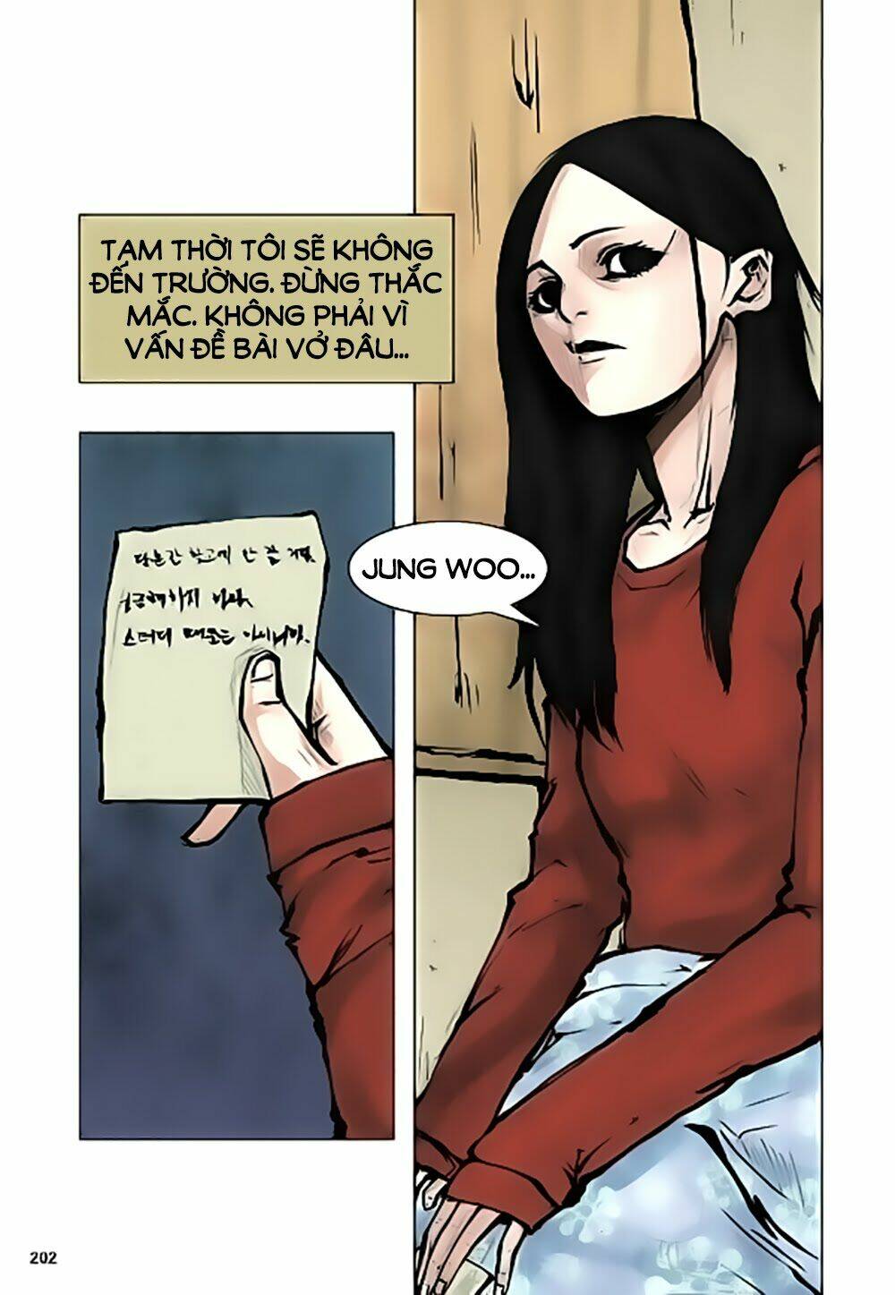 tong | tổng chapter 22 9