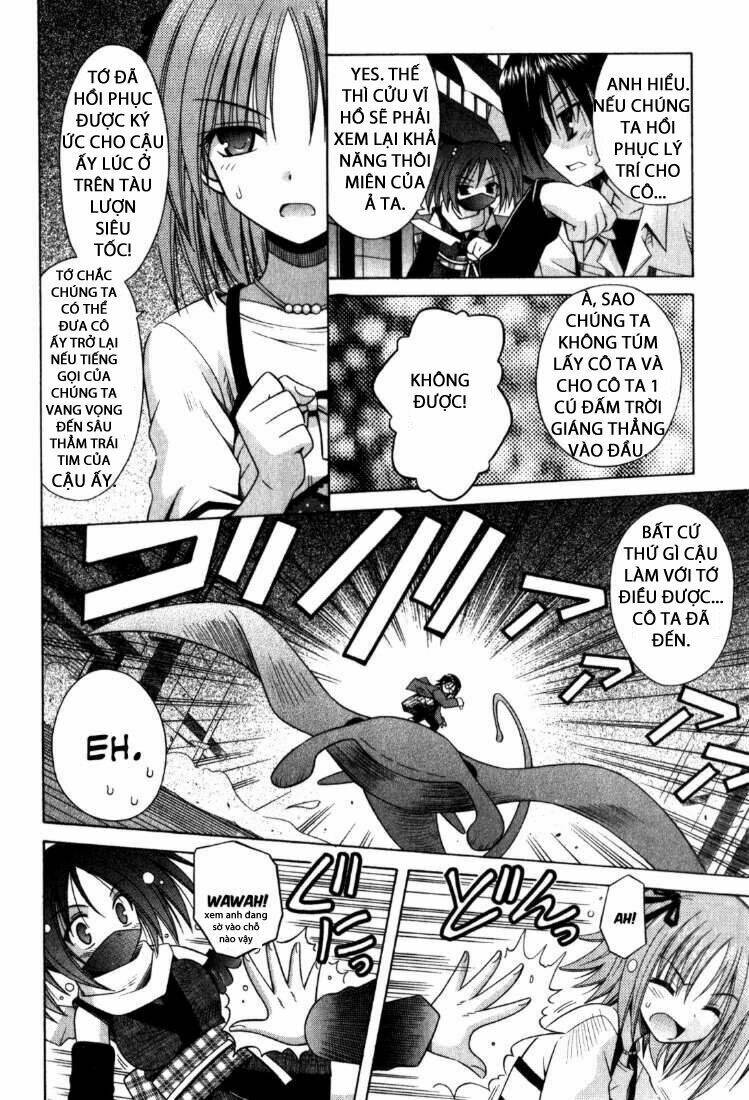 omamori himari chapter 58 17