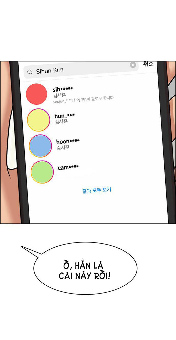 vẻ đẹp đích thực - true beauty chapter 226.2 23