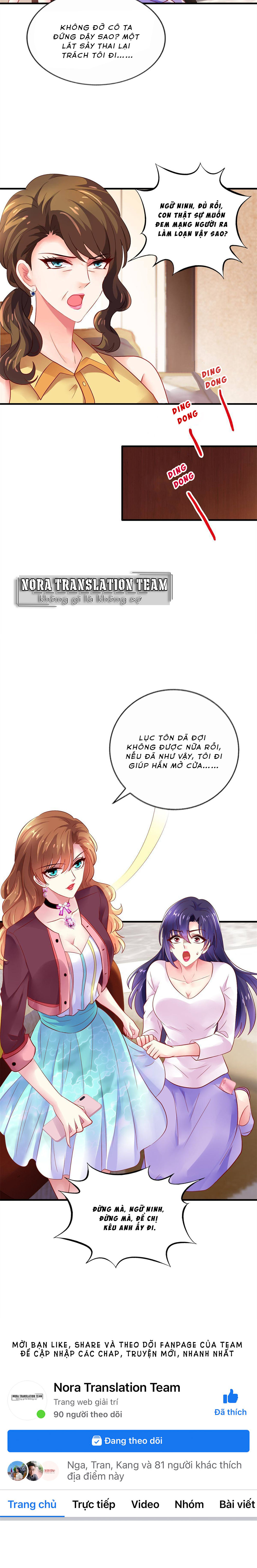 nữ hoàng điện ảnh chapter 30 16