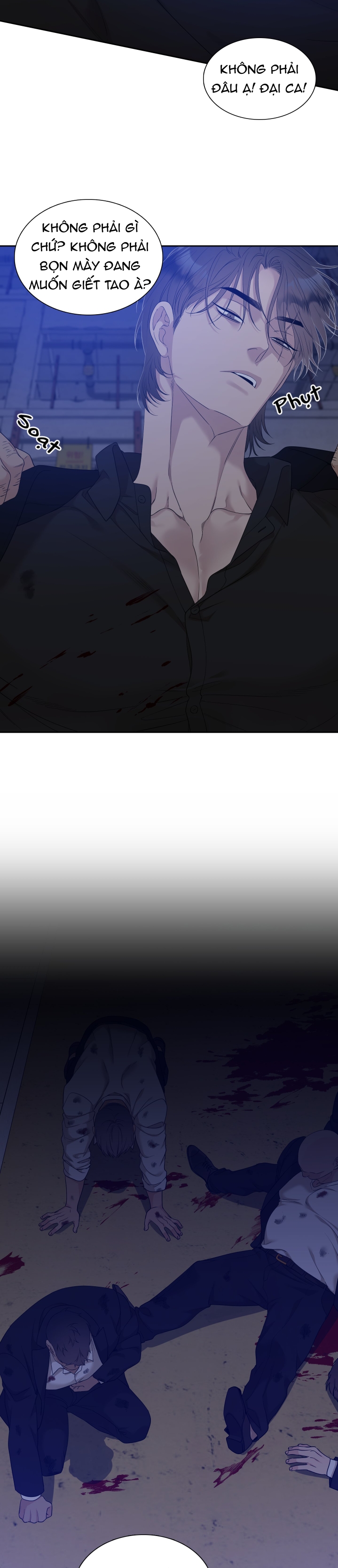 tên cặn bã chapter 22 10