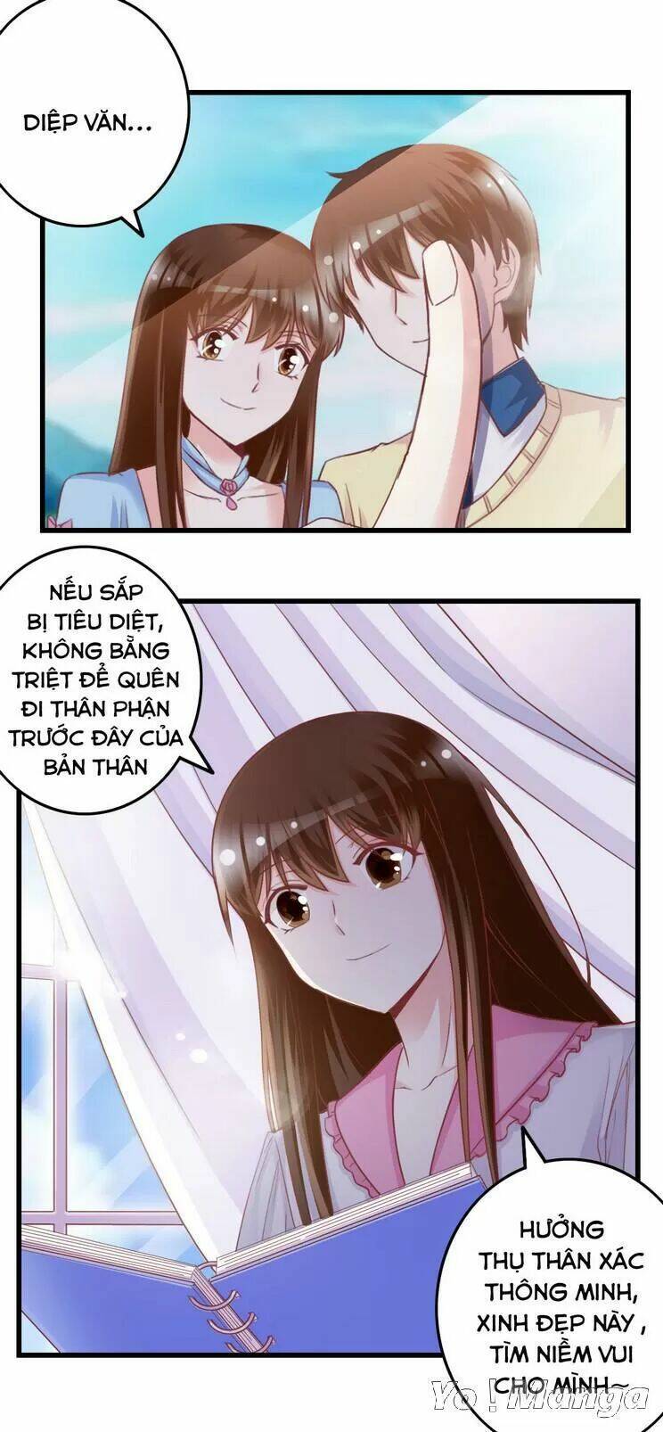 tôi là vợ tôi chapter 106 3