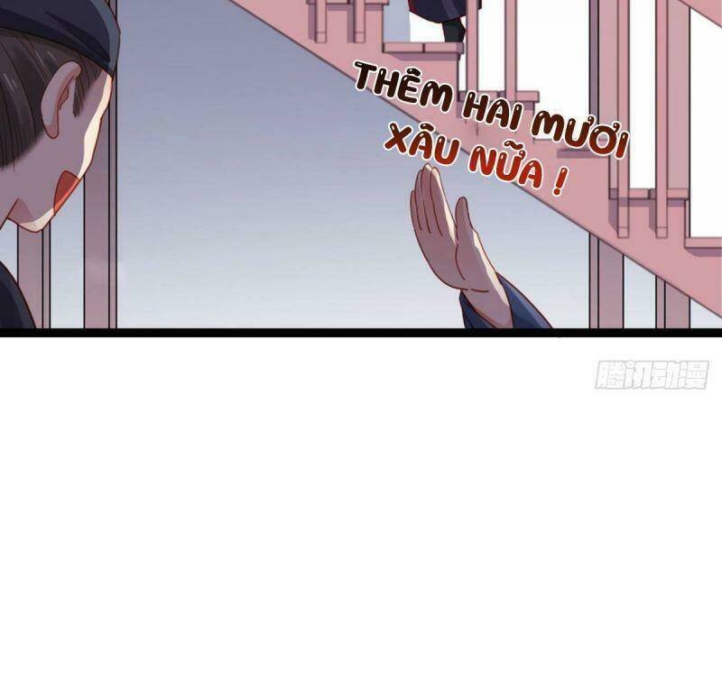 đứng yên ! phụng chỉ đánh cướp đây chapter 22 49