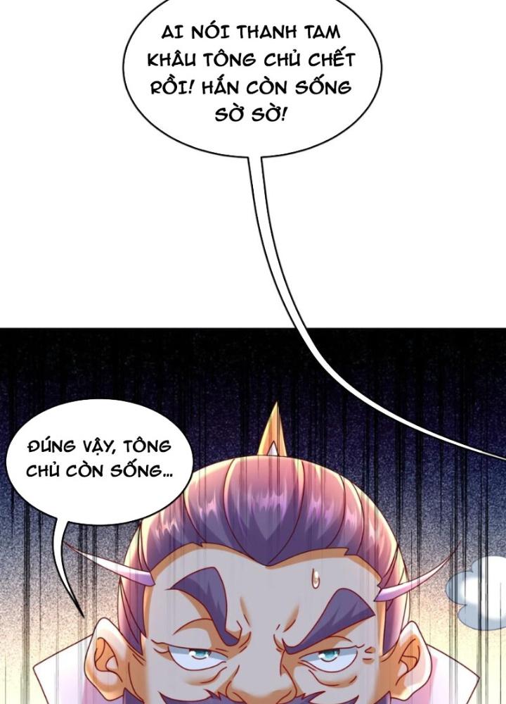 tuyệt sắc đạo lữ đều nói ngô hoàng có thể chất vô địch chapter 118 30