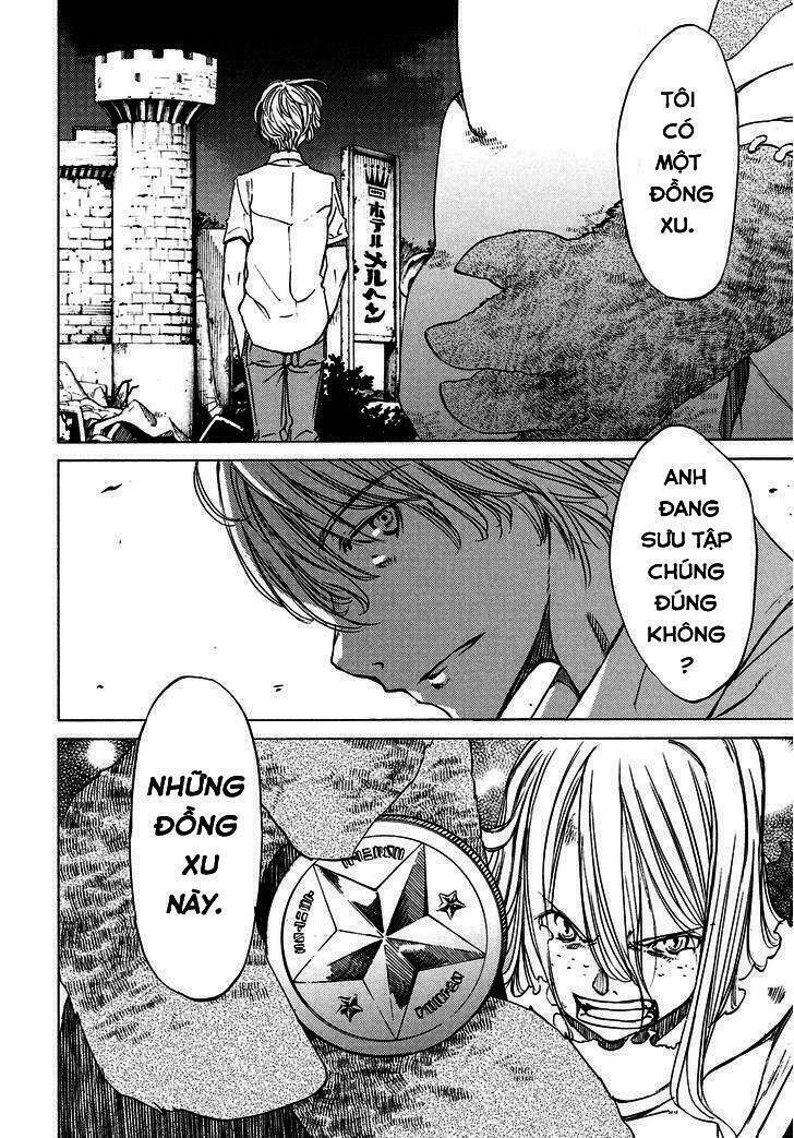 gleipnir - sợi xích thần chapter 9 3