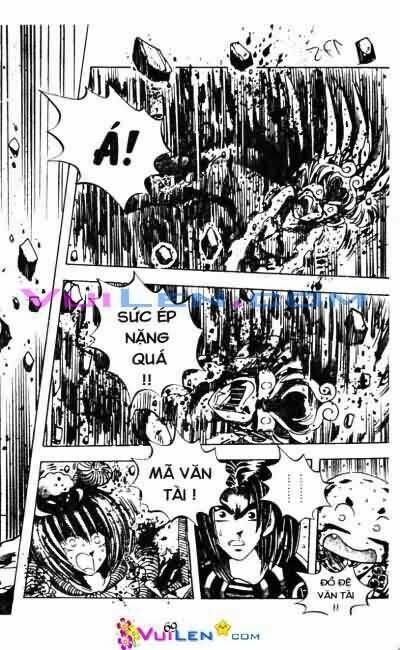 tiểu hòa thượng hd remake chapter 170 7