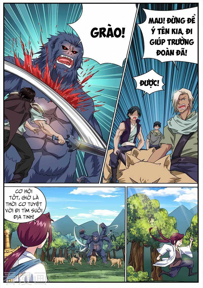 ta là bá vương chapter 39 6