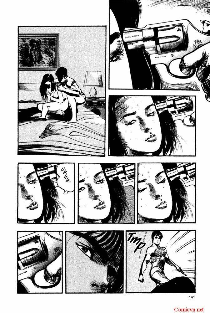 crying freeman chapter 6 23