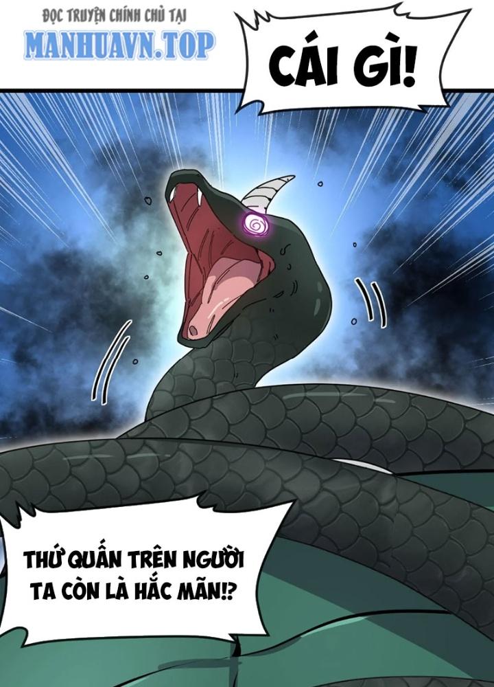 sau khi nằm, ta trở thành đại yêu chi vương chapter 20 95