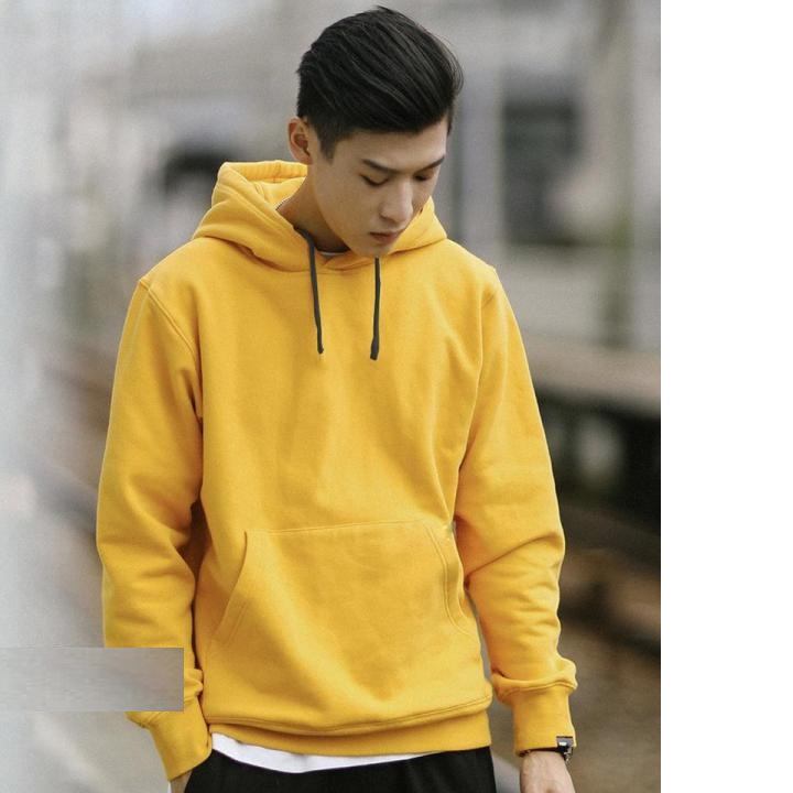 Áo hoodie nữ KCOV1