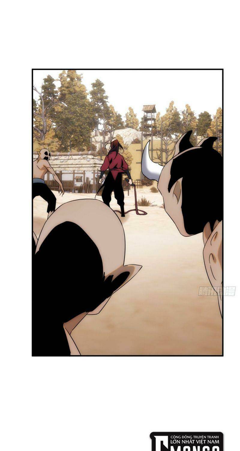 ma vương là đại địa chủ chapter 49 27