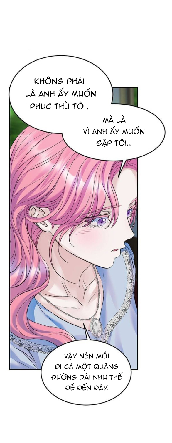 tôi tưởng bản thân không còn sống được bao lâu! chapter 76.1 5