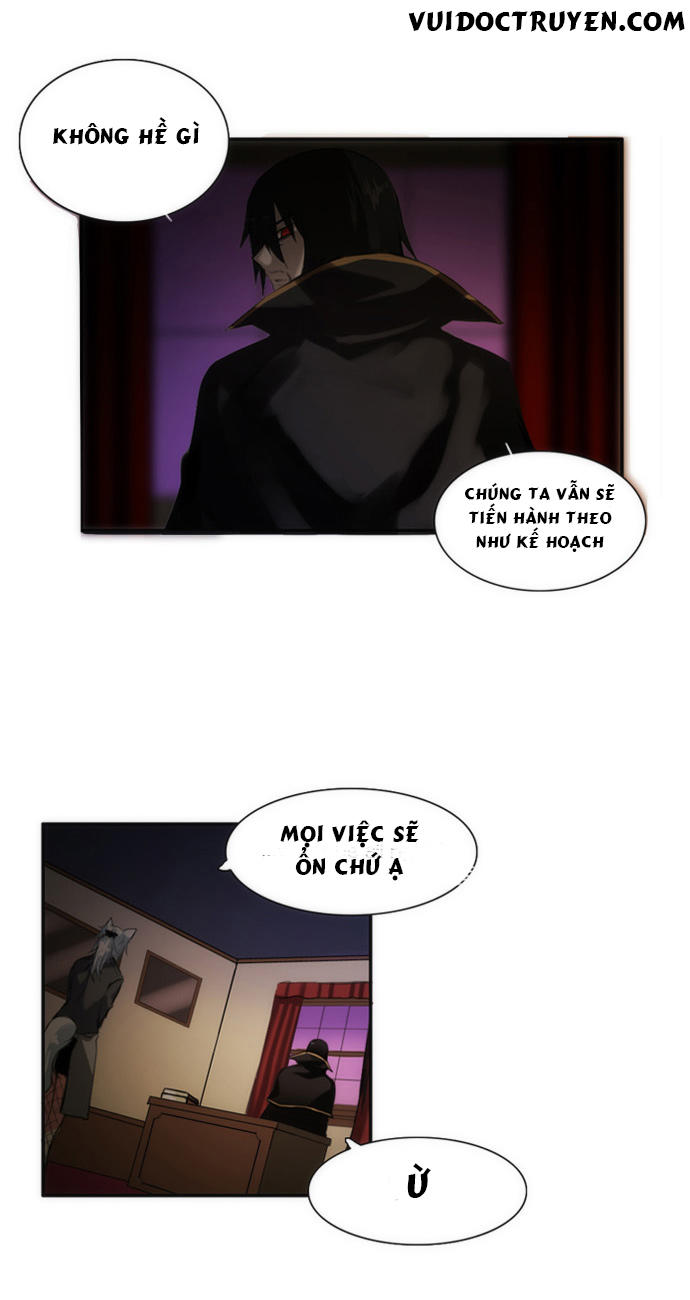 crepuscule (yamchi) chapter 39 25