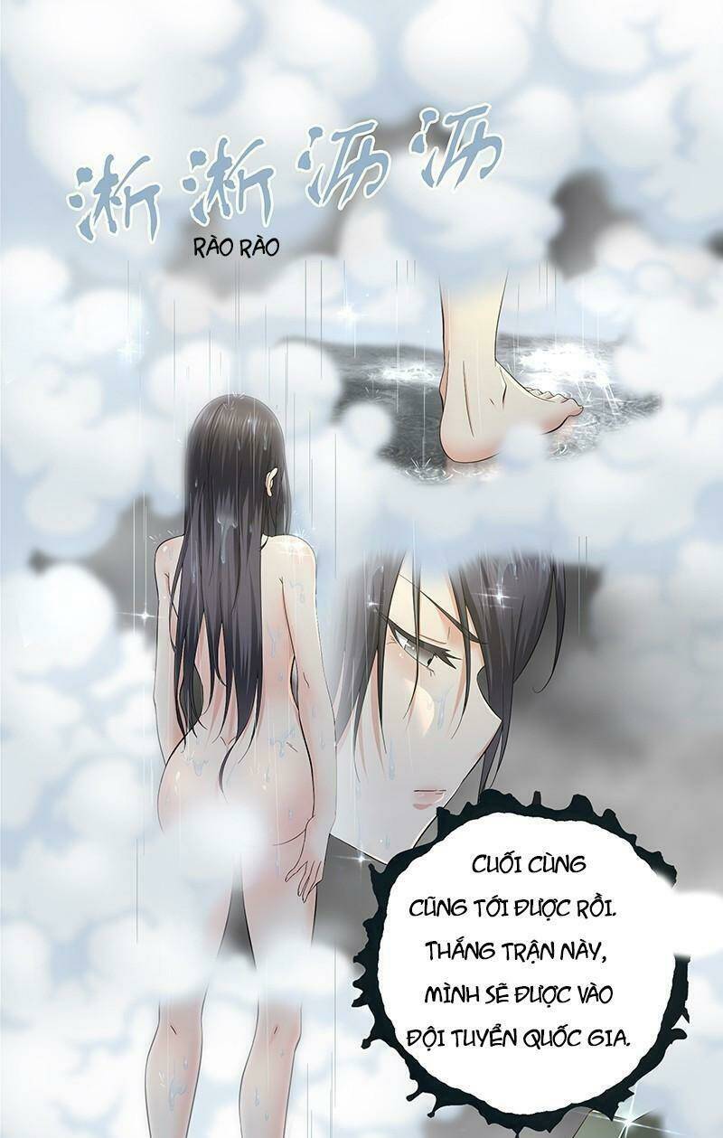 hành khúc của tôi và em chapter 2 1