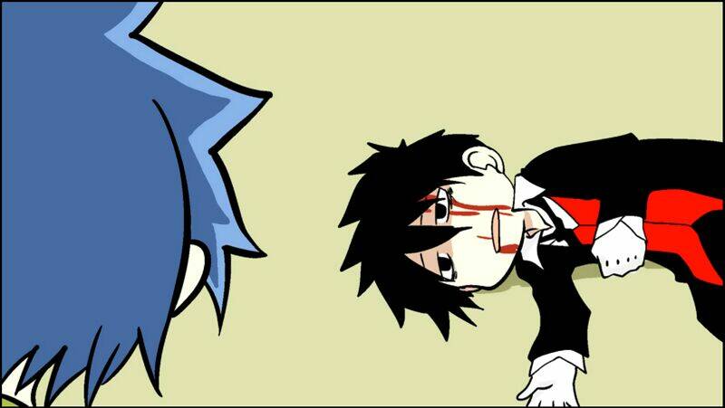 senyuu chapter 83 23