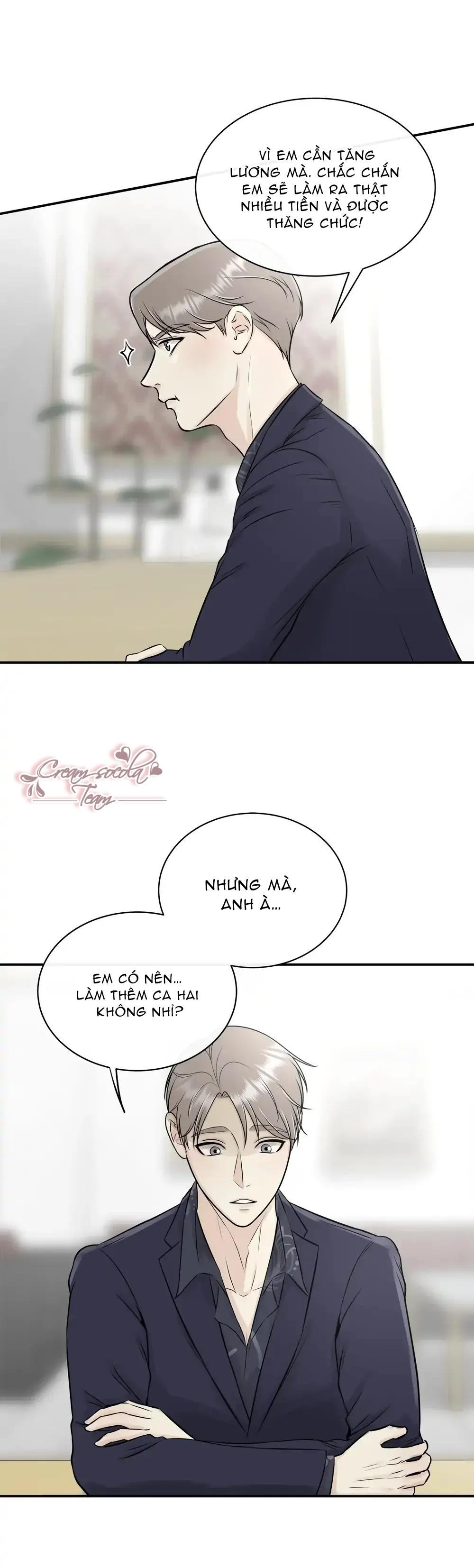 hạnh phúc trọn vẹn chapter 3 9