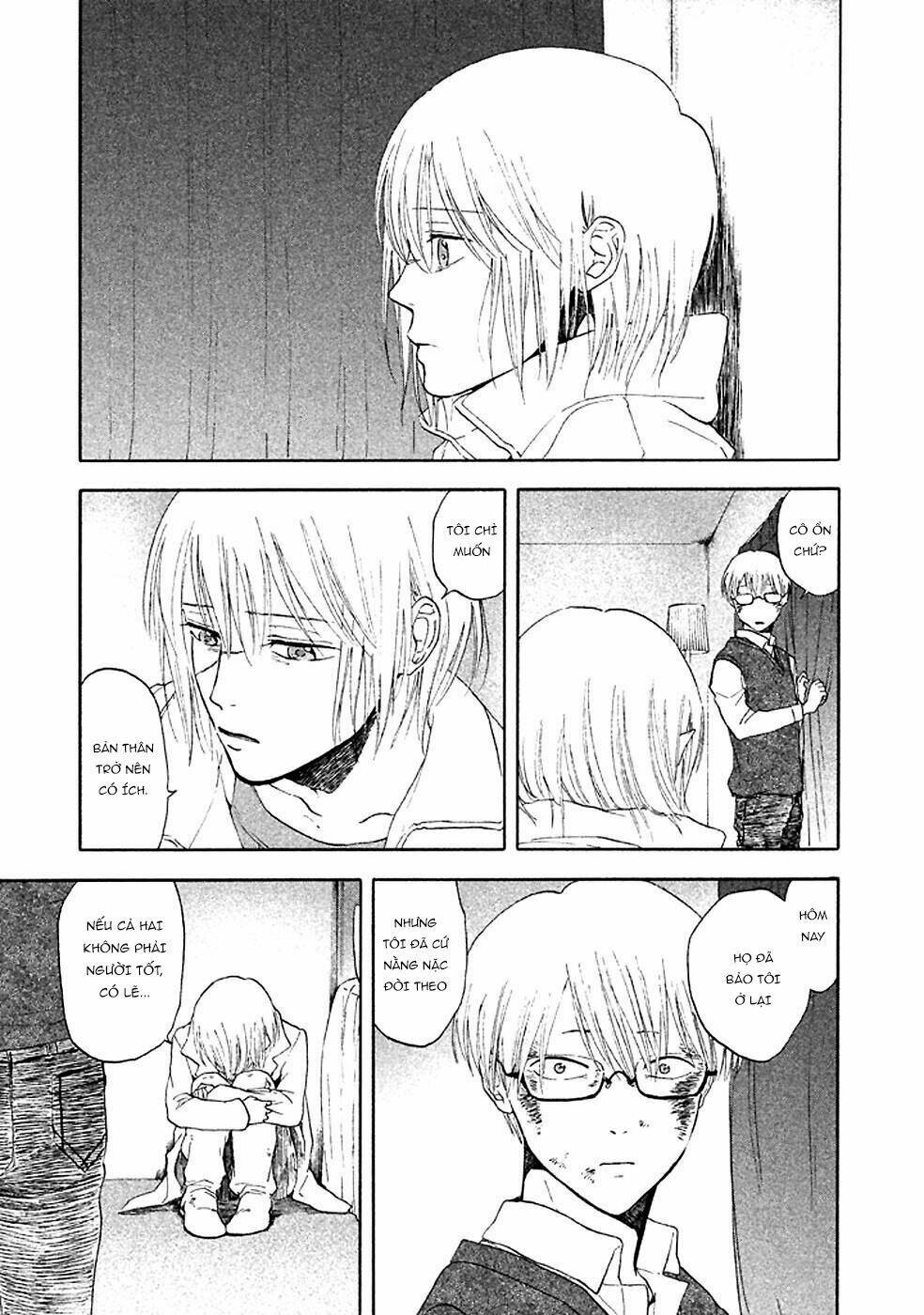 ranh giới quỷ chapter 19 38