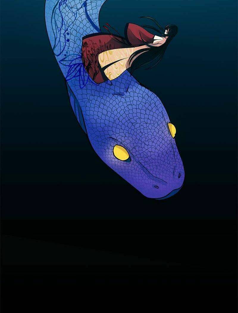 nghiên hương kỳ đàm chapter 25 22