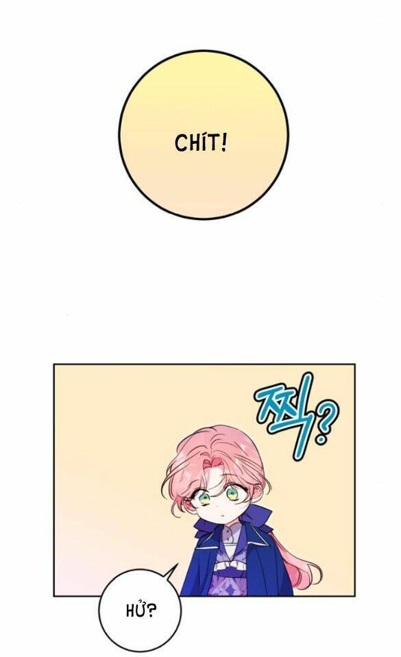 mỗi đêm chồng tôi đều biến đổi chapter 8 32