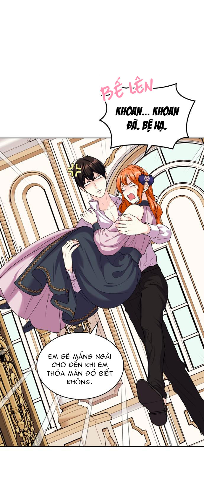 đức hạnh của ác nữ phản diện chapter 72 14