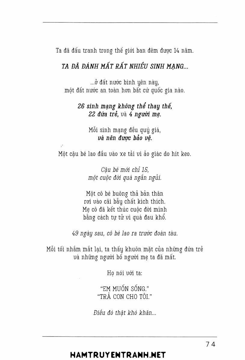 yomawari sensei chapter 5 35