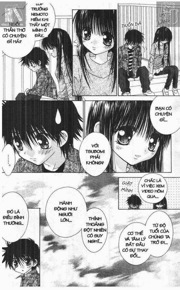 điều thầm kín của tsubomi chapter 10 9