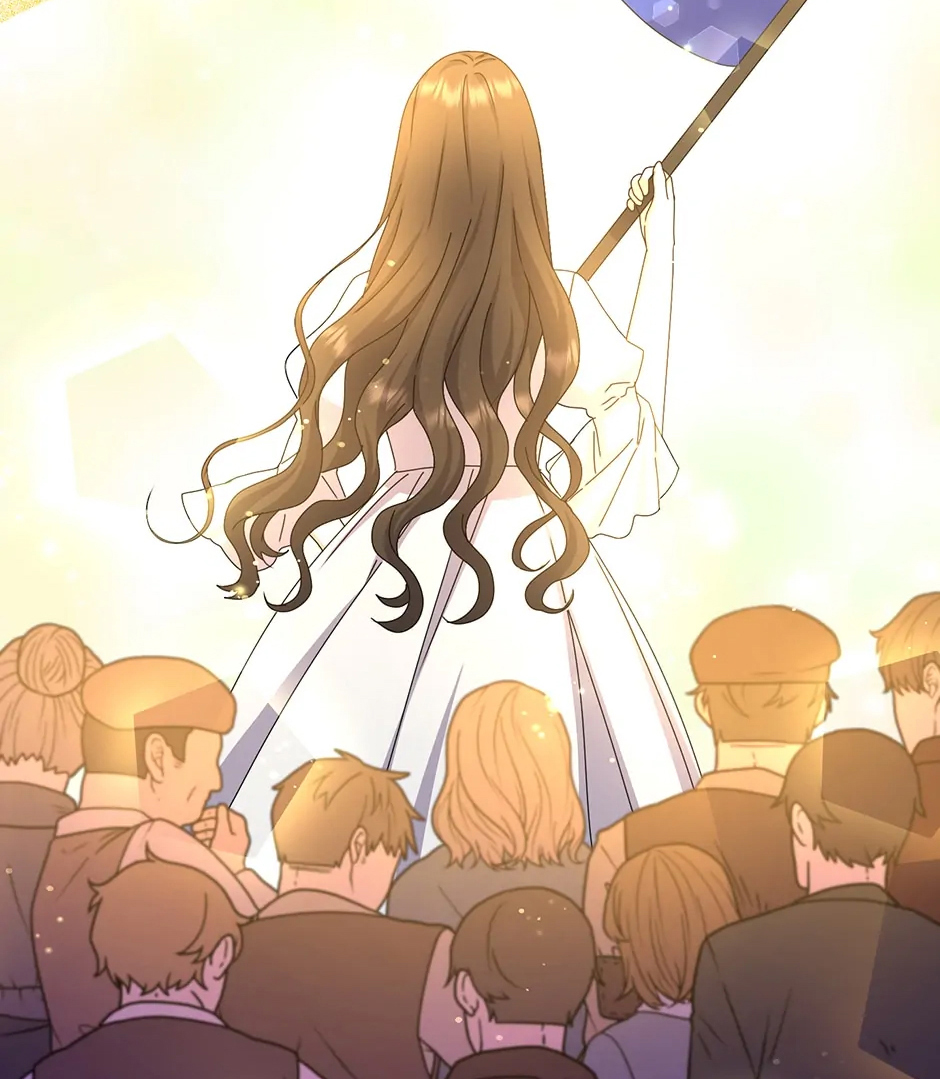 từ hầu gái tôi đã trở thành hoàng hậu chapter 94 36