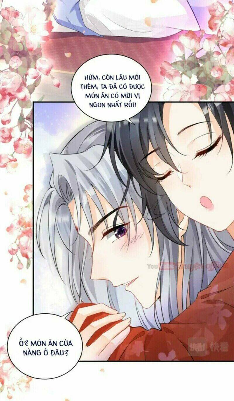 tôi trở thành tổ tông của 5 vị đại lão chapter 45 15