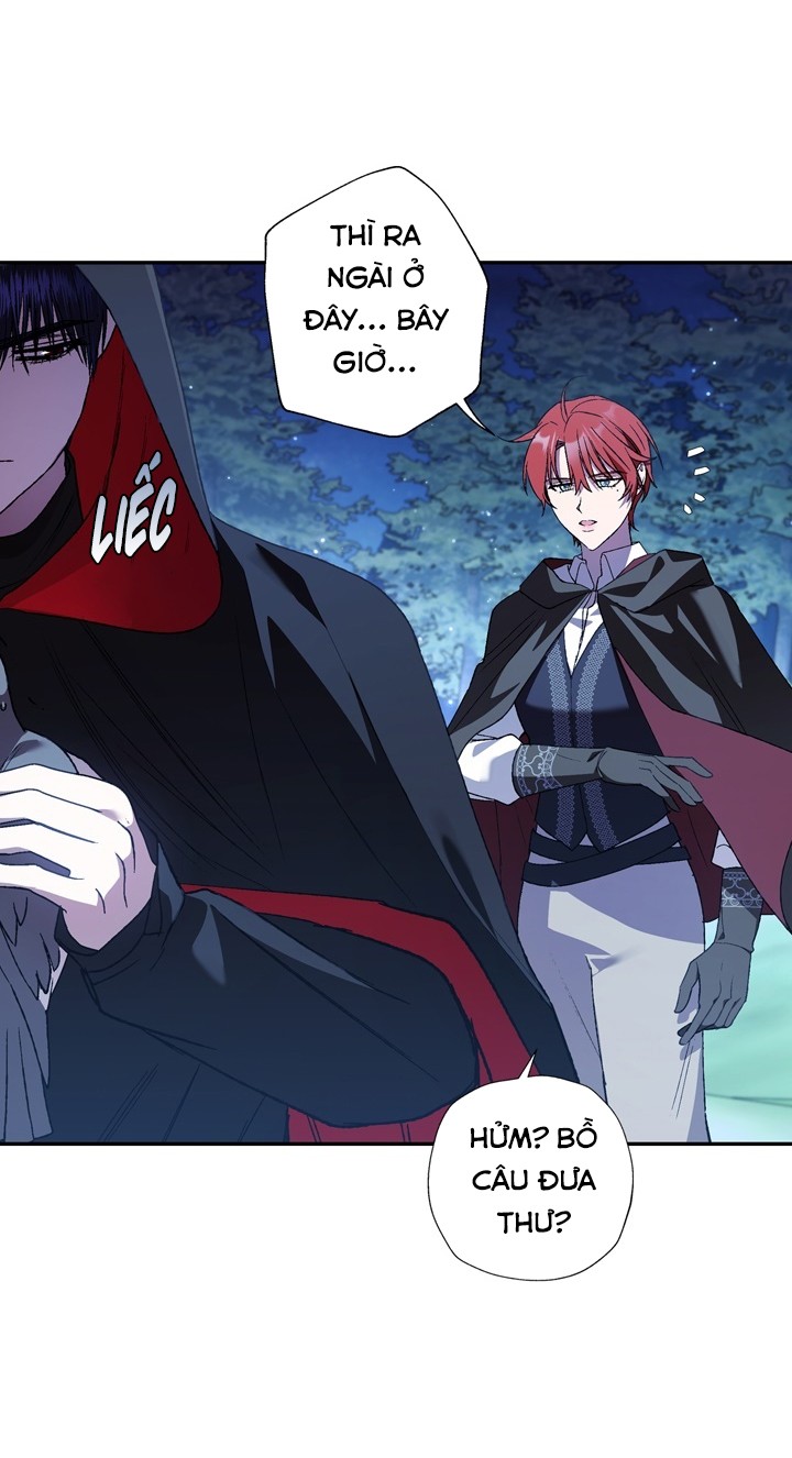 cha, con không muốn kết hôn đâu chapter 47 41