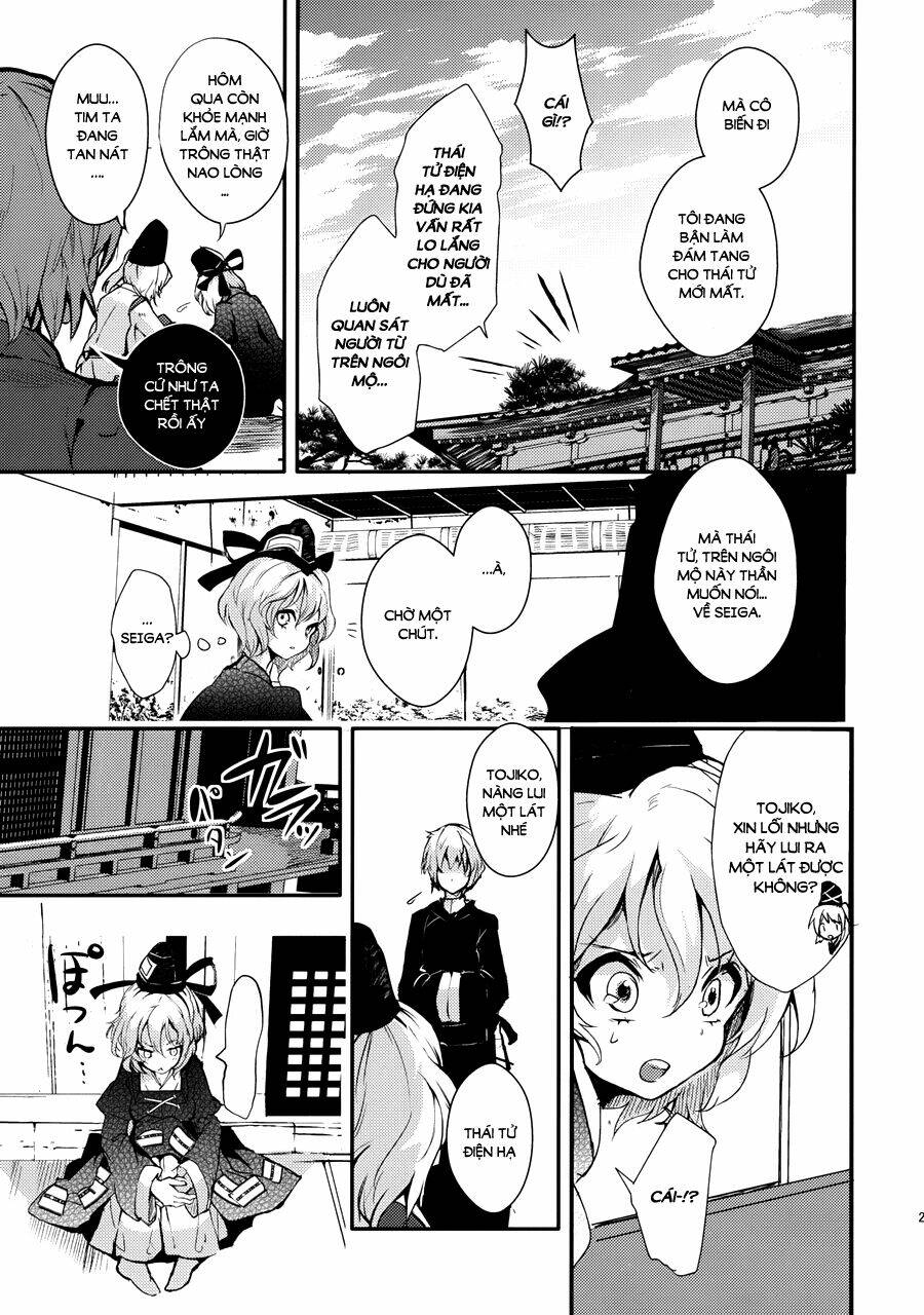 touhou - soga no tojiko wa koranai wa no shou chapter 0 22